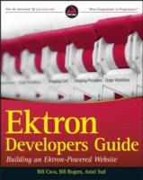 EBOOK Ektron Developer's Guide
