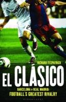 EBOOK El Clasico: Barcelona v Real Madrid
