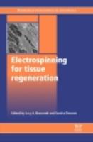 EBOOK Electrospinning for Tissue Regeneration