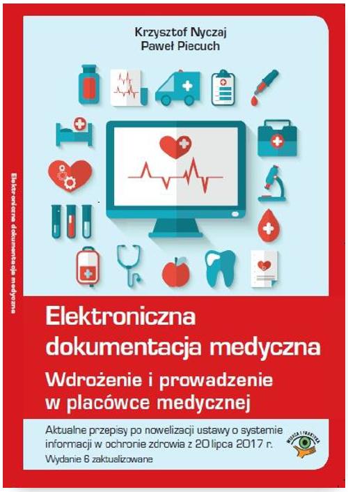EBOOK Elektroniczna dokumentacja medyczna