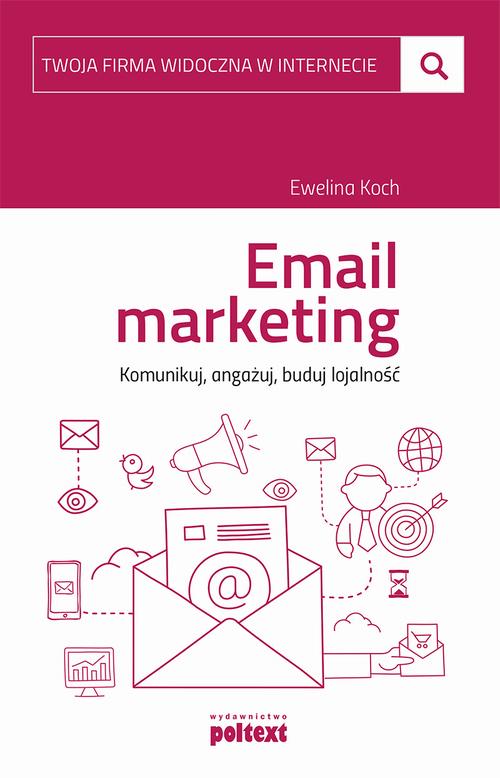 EBOOK Email marketing