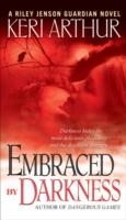 EBOOK Embraced By Darkness