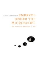 EBOOK Embryos under the Microscope