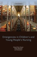 EBOOK Emergencies in Children's and Young People's Nursing