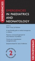 EBOOK Emergencies in Paediatrics and Neonatology