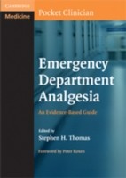 EBOOK Emergency Department Analgesia