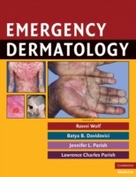 EBOOK Emergency Dermatology
