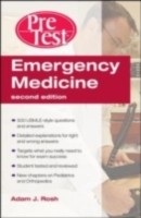 EBOOK Emergency Medicine PreTest Self-Assessment and Review, Second Edition