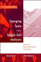 EBOOK Emerging Tools for Single-Cell Analysis