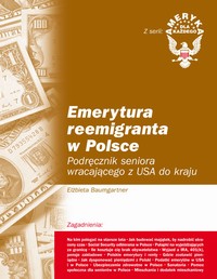 EBOOK Emerytura reemigranta w Polsce