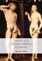 EBOOK Emotion and Decision-making Explained