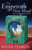 EBOOK Emperor's New Mind: Concerning Computers, Minds, and the Laws of Physics