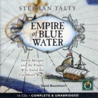 EBOOK Empire of Blue Water