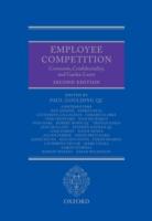 EBOOK Employee Competition: Covenants, Confidentiality, and Garden Leave