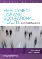 EBOOK Employment Law and Occupational Health