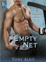 EBOOK Empty Net: The Assassins Series
