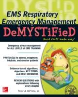 EBOOK EMS Respiratory Emergency Management DeMYSTiFieD