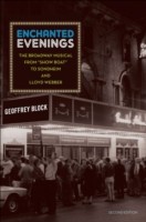 EBOOK Enchanted Evenings:The Broadway Musical from 'Show Boat' to Sondheim and Lloyd Webber