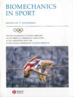 EBOOK Encyclopaedia of Sports Medicine An IOC Medical Commission Publication, Biomechanics in Sport: