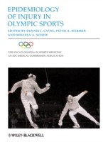 EBOOK Encyclopaedia of Sports Medicine An IOC Medical Commission Publication, Epidemiology of Injury