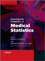 EBOOK Encyclopaedic Companion to Medical Statistics