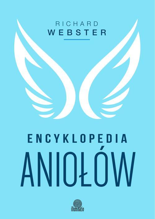 EBOOK Encyklopedia aniołów