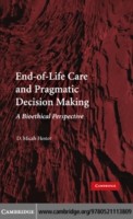 EBOOK End-of-Life Care and Pragmatic Decision Making