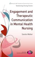EBOOK Engagement and Therapeutic Communication in Mental Health Nursing