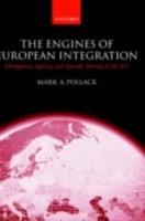EBOOK Engines of European Integration Delegation, Agency, and Agenda Setting in the EU