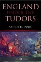 EBOOK England under the Tudors