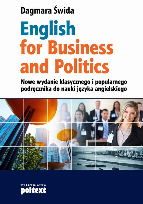 EBOOK English for Business and Politics