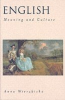 EBOOK English Meaning and Culture