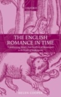 EBOOK English Romance in Time Transforming Motifs from Geoffrey of Monmouth to the Death of Shakespe