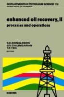 EBOOK Enhanced Oil Recovery, II