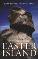 EBOOK Enigmas of Easter Island