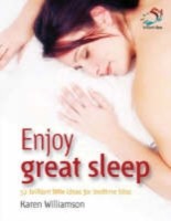 EBOOK Enjoy great sleep
