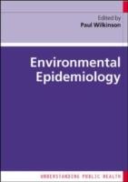 EBOOK Environmental Epidemiology