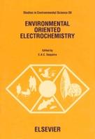 EBOOK Environmental Oriented Electrochemistry