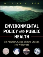 EBOOK Environmental Policy and Public Health
