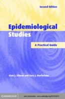 EBOOK Epidemiological Studies