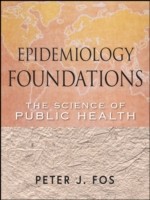 EBOOK Epidemiology Foundations