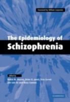 EBOOK Epidemiology of Schizophrenia