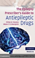 EBOOK Epilepsy Prescriber's Guide to Antiepileptic Drugs