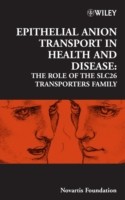 EBOOK Epithelial Anion Transport in Health and Disease