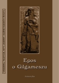 EBOOK Epos o Gilgameszu