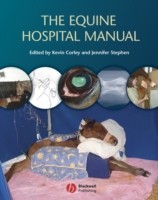 EBOOK Equine Hospital Manual