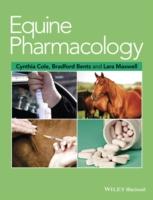 EBOOK Equine Pharmacology