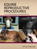 EBOOK Equine Reproductive Procedures