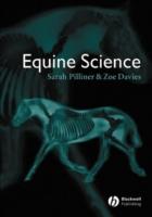 EBOOK Equine Science