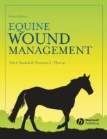 EBOOK Equine Wound Management